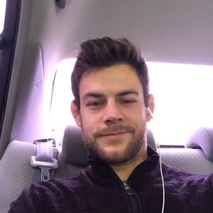 Meet your Posher, Tyler